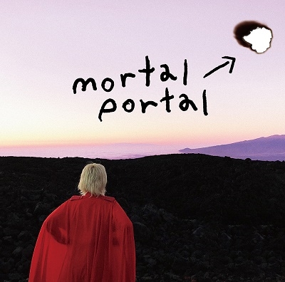 mortal portal e.p.＜初回限定異次元ポータブル穴つきジャケット仕様＞