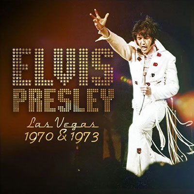 Elvis Presley/Las Vegas 1970 And 1973[HSP2CD2038]