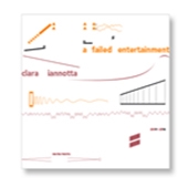 Clara Iannotta: A Failed Entertainment Clara Iannotta: A Failed Entertainment