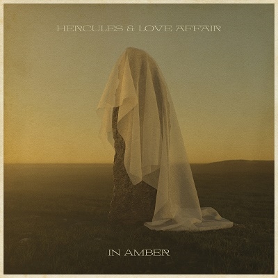 TOWER RECORDS ONLINE㤨Hercules And Love Affair/In Amber (Black 2LP Vinyl[5053878193]פβǤʤ4,090ߤˤʤޤ