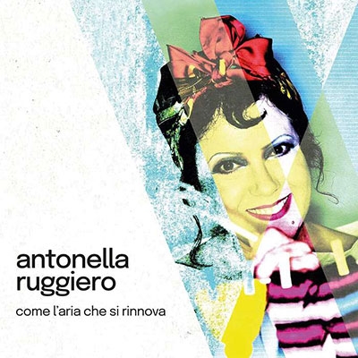 TOWER RECORDS ONLINE㤨Antonella Ruggiero/Come L'Aria Che Si Rinnova[WEIT38788832]פβǤʤ6,090ߤˤʤޤ