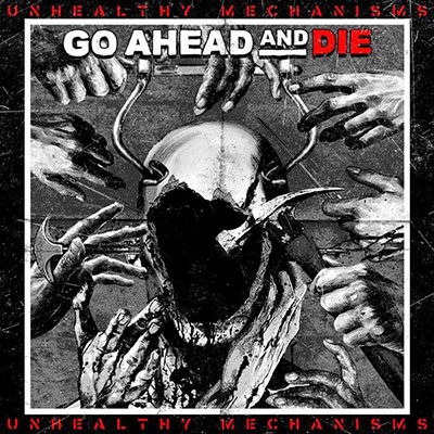 TOWER RECORDS ONLINE㤨Go Ahead and Die/Unhealthy Mechanisms[NB70123]פβǤʤ3,190ߤˤʤޤ