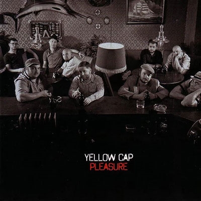 Yellow Cap/Pleasure[CD06153]