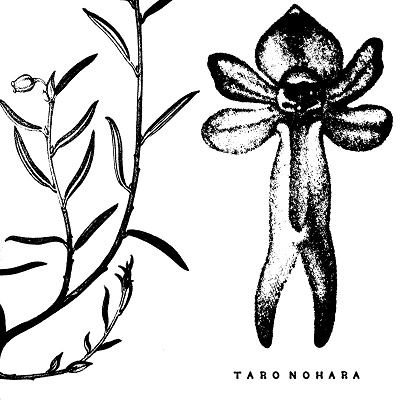 TARO NOHARA/Poly-Time Soundscapes/Forest Of The Shrine[WRWTFWW058]