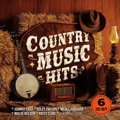 Country Music Hits