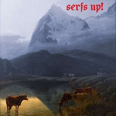 SERFS UP!＜スペシャルプライス盤＞
