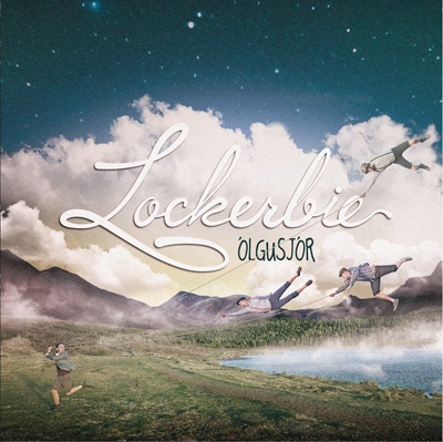 lockerbieβ