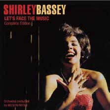 LET'S FACE THE MUSIC + BORN TO SING THE BLUES + 8 BONUS TRACKS