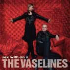 SEX WITH AN X SEX WITH AN X