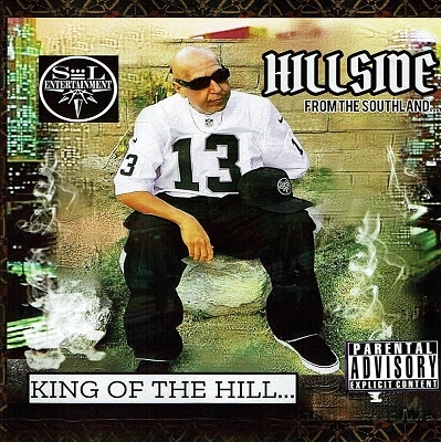 KING OF THE HILL... KING OF THE HILL...