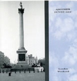 ロンドン・ウィークエンド