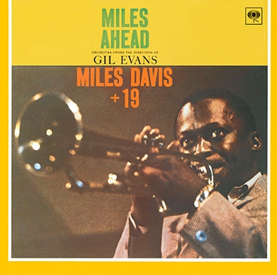 Miles Davis/Miles Ahead