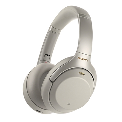 SONY WH-1000X M3 ワイヤレスヘッドフォン　ノイズキャンセリング