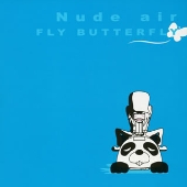 Fly Butterfly ～裸の感情が彩をまとって溢れだす～