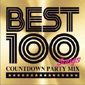 BEST 100 -Countdown Party Mix-[FARM-459]