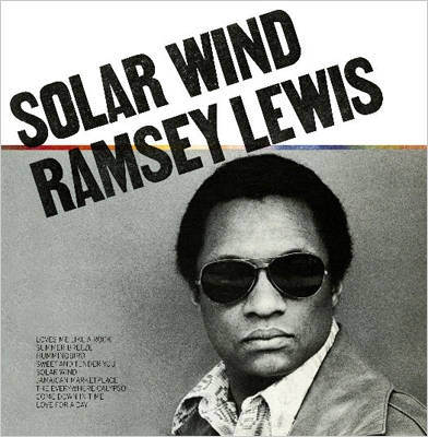 ソーラー・ウィンド