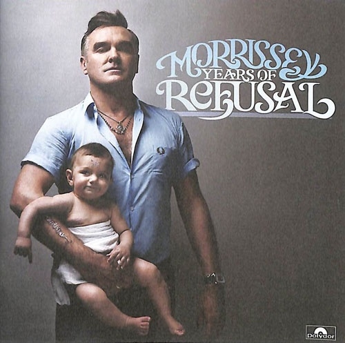 イヤーズ・オブ・リフューザル