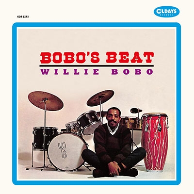 Willie Bobo/ܥܥӡ[ODR-6243]