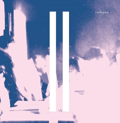 re:lapse II.ep re:lapse II.ep