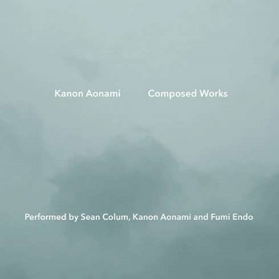Ȳֲ/Kanon Aonami Composed Works Performed by Sean Colum, Kanon Aonami and Fumi Endo[MEENNA-954]