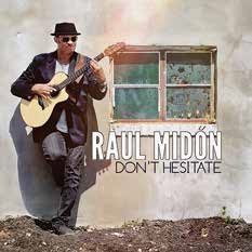 ドント･ヘジテイト