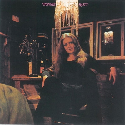 Bonnie Raitt/ボニー・レイット・ファースト＜タワーレコード限定＞