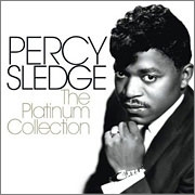 Percy Sledge/プラチナム・コレクション Percy Sledge＜タワーレコード限定＞[WQCP-1244]