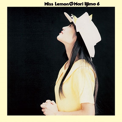 Miss Lemon (+2)＜タワーレコード限定＞