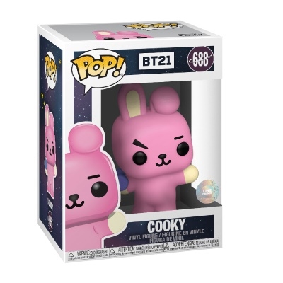 BT21/FUNKO POP! Animation Series: BT21/Cooky