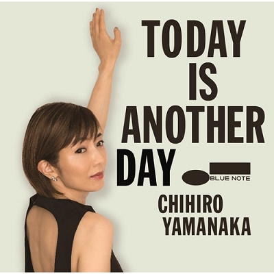 TODAY IS ANOTHER DAY ［UHQCD+DVD］＜限定盤＞