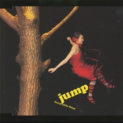 Every Little Thing/jump