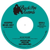 Lie On The Side / Power of Soul Lie On The Side / Power of Soul