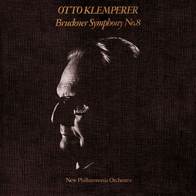 オットー・クレンペラー/ブルックナー: 交響曲第4-9番＜タワーレコード 