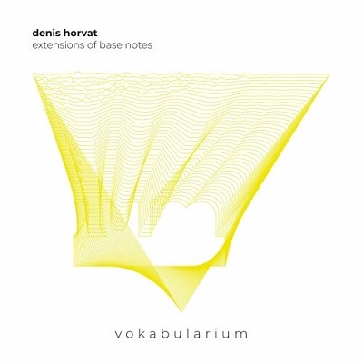 TOWER RECORDS ONLINE㤨Denis Horvat /Extensions of Base Notes[VOK001]פβǤʤ2,490ߤˤʤޤ