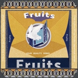 Fruits/Fruits E.P[MNB001]