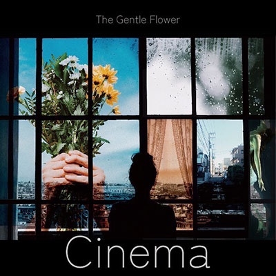 The Gentle Flower./Cinema[4997184179539]