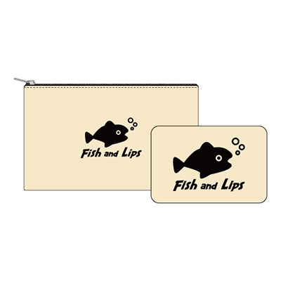 Fish and Lips/ʥݡ[NONE]