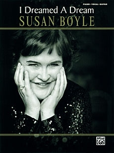 Susan Boyle / I Dreamed a Dream