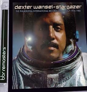 Stargazer: The Philadelphia International Records Anthology (1976-1980)