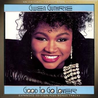 Good To Go Lover: Expanded Edition