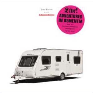 Adventures In Dementia: A Micro Opera