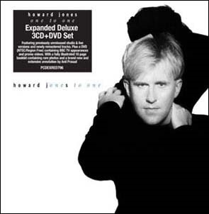 One to One (Deluxe Expanded Edition) ［3CD+DVD］