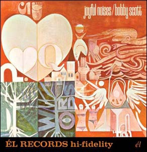 Joyful Noises/The City Joyful Noises/The City