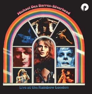 Live At The Rainbow London: Expanded Edition