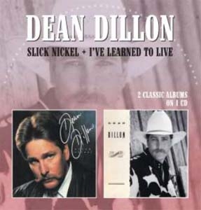 Slick Nickel/I've Learned To Live