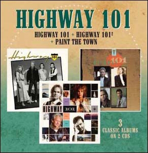 Highway 101/Highway 101x2/Paint The Town