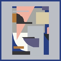 The Unforgiving Current＜Clear Vinyl＞