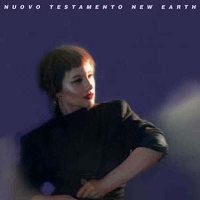 Nuovo Testamento/New Earth[AD002CD]