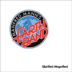 TOWER RECORDS ONLINE㤨Manfred Mann's Earth Band/Glorified Magnified[MANNLP004]פβǤʤ5,190ߤˤʤޤ
