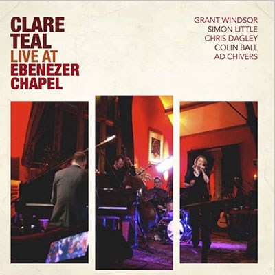 Live At Ebenezer Chapel